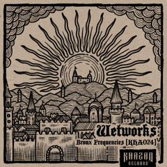 Premiere: Wetworks - Sing It Loud!