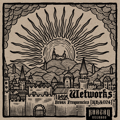 Premiere: Wetworks - Sing It Loud!