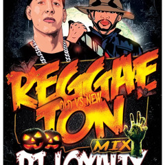 DJLOYALTY HALLOWEEN MIX