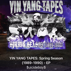 GUN LOADED ITSELF [$UICIDEBOY$ YING YANG TAPES TYPE BEAT]