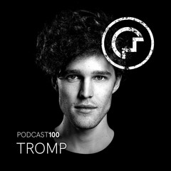 OM Podcast 100 - Tromp (Techno, Oldschool, Groove, Hypnotic)