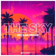 Declan Drake - The Sky