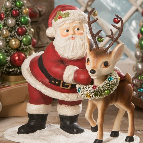 Christmas Song 2020 - Grandma Got Run Over By A Reindeer