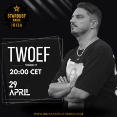 Welcome In My Afro Tech 10 (Ibiza Stardust Radio #19)