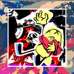 GAME OVER - Funkpangle O.S.T (_SPOOKS_)