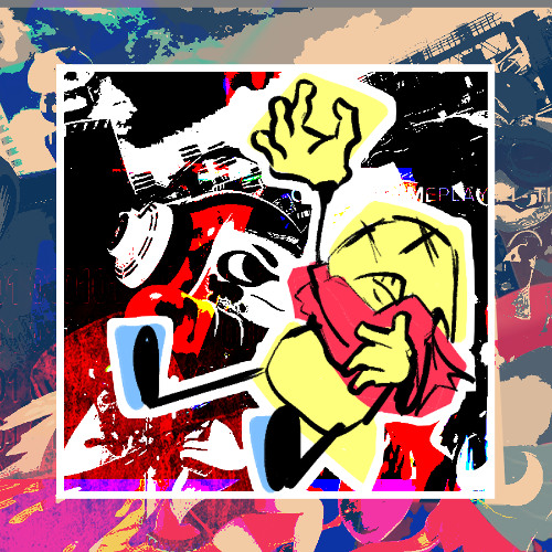 GAME OVER - Funkpangle O.S.T (_SPOOKS_)