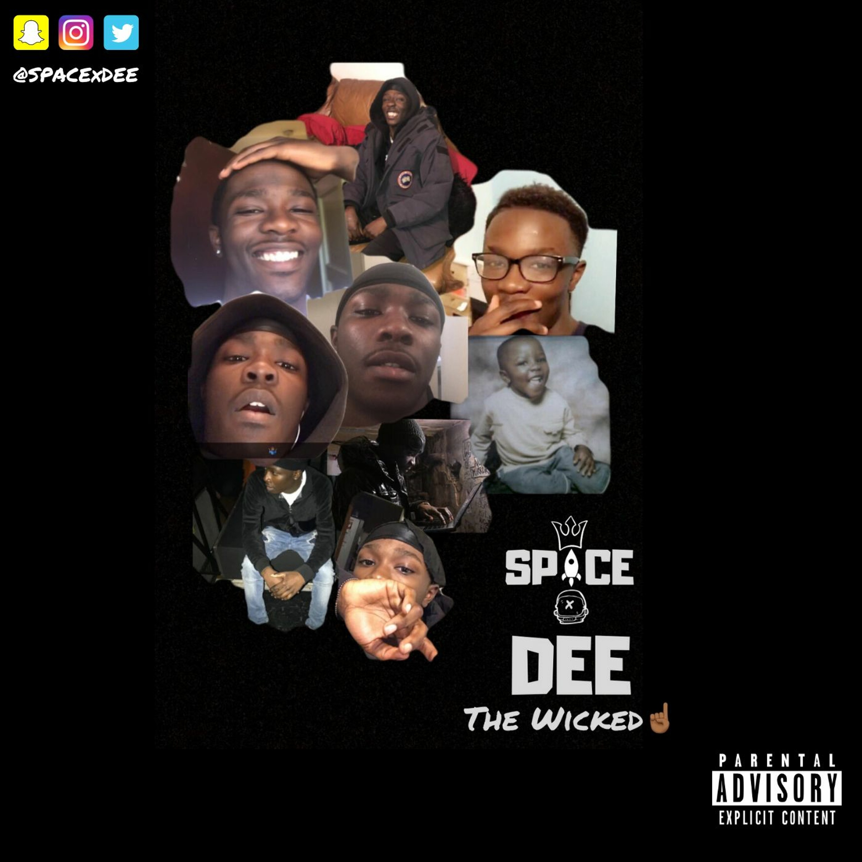 SPACExDEE