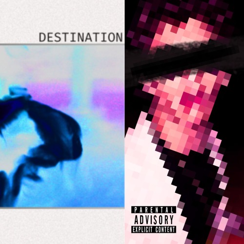 DESTINATION/NO FILTER