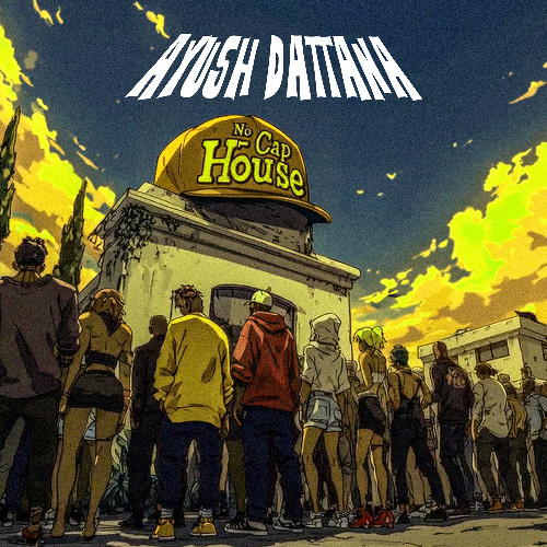 No Cap House