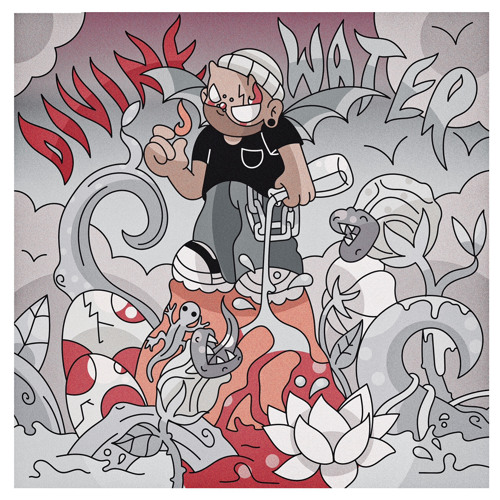 Who's Who - ft. VOCALDINOSAUR 🦖(prod. Areo)