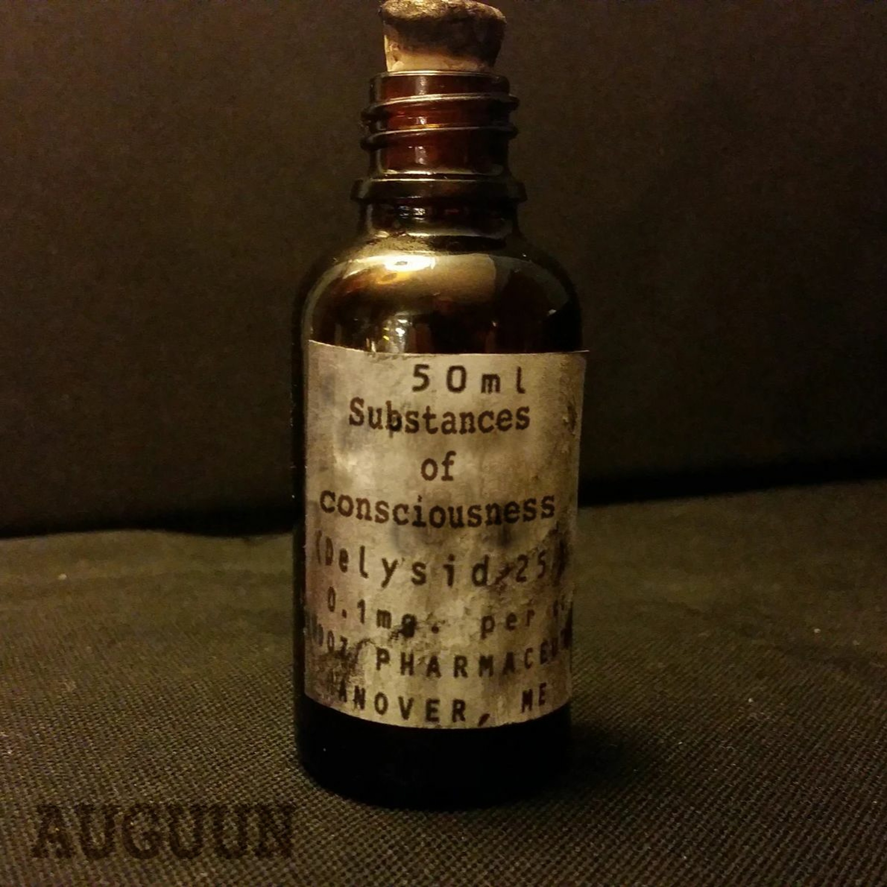 PsyloBean Podcast