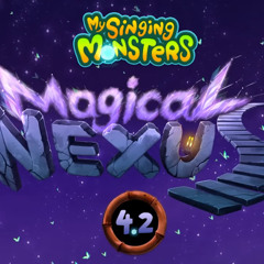 MAGICAL NEXUS (Msm update 4.2)