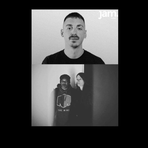Things In Motion - E10 w/ The Untouchables
