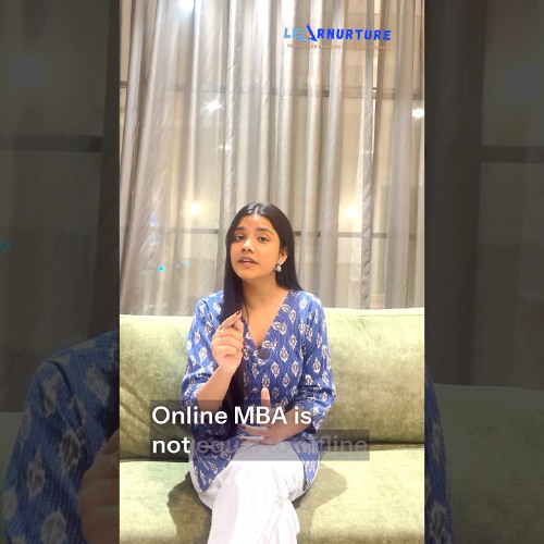 Secure your future 🎓#youtubeshorts #relatable #shortsviral #onlinelearning #youtubeindia #onlinemba
