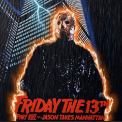 The Darkest Side of the Night - Metropolis