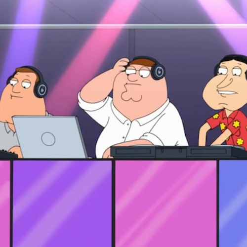 D@ncing is Healing (Epsylon DNB edit)