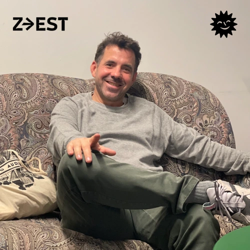 Soundcloud podcast image for