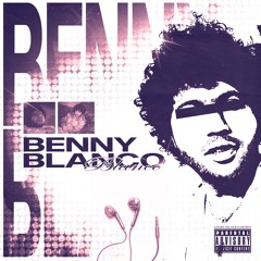 benny blanco