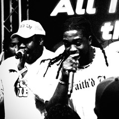 Faith'd Up ft. Mello Romo