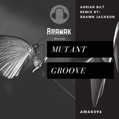 Adrian Bilt - Mutant Groove (Original Mix) [Arawak Records]