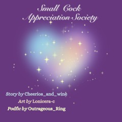 Small Cock Appreciation Society