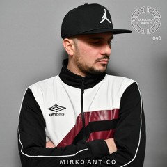 Occultech Radio 040 - Mirko Antico