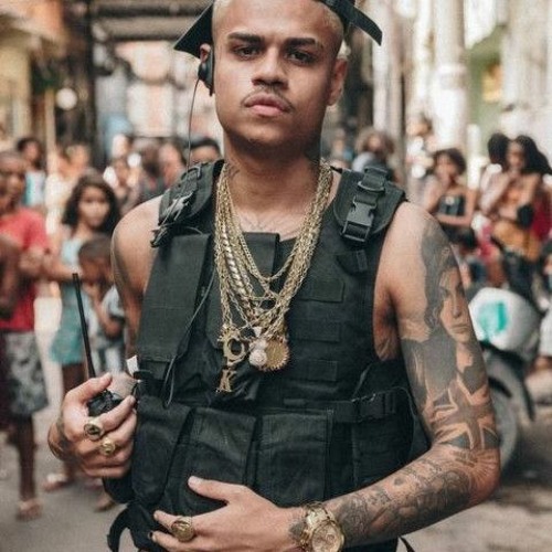 Lil Careca – Tropa do Samsung Lyrics