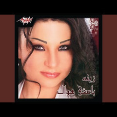 ‎⁨بتقولي انسى الي فات - زينة ⁩