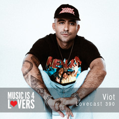 Lovecast 390 - Viot [MI4L.com]