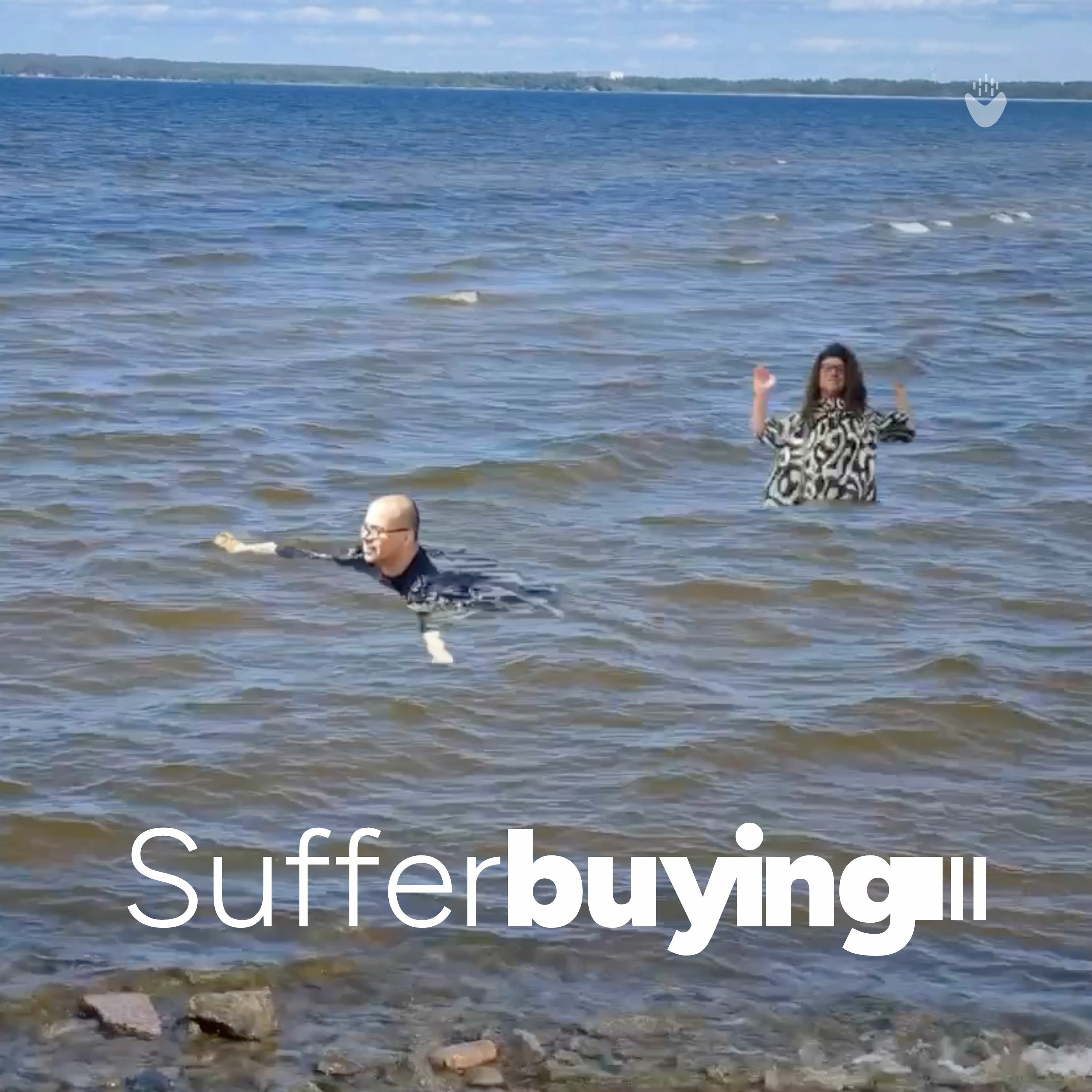 Sufferbuying episode artwork