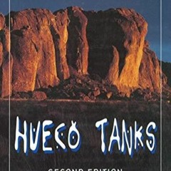 [PDF] Download Hueco Tanks Climbing and Bouldering Guide (Regional Rock