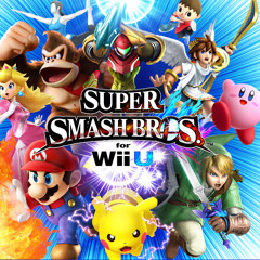 Gaur Plain - Xenoblade Chronicles