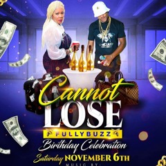 DJ FAMOUS X MARKUS PLATINUM KIDS LIVE AUDIO CANNOT LOSE FULLY BUZZ