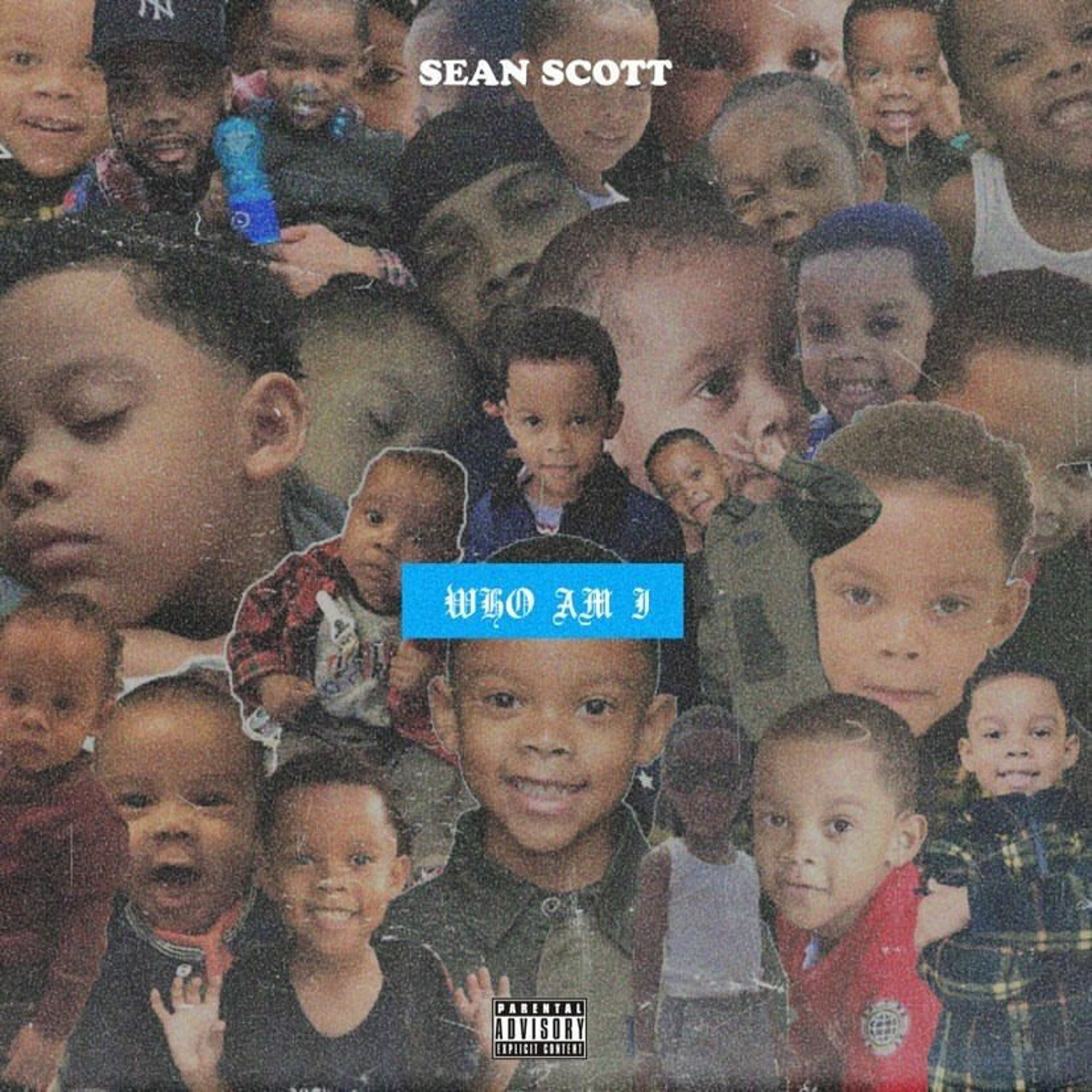 Sean Scott