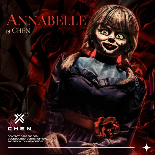 Annabelle - DJ Chen