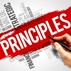 PRINCIPLES
