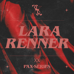 PAX-SERIES - XX - Lara Renner