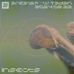 RadioVilnius /w Tadan ~  INSECTS