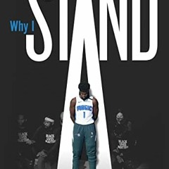 (PDF Download) Why I Stand - Jonathan Isaac