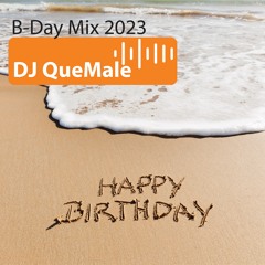 B - Day Mix 2023