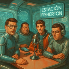 Estación Fisherton Radio - Programa n°2