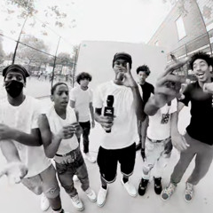 tiny planet freestyle | Sugarhill Dede x Keydottyy x Dior G x Cj Osamaa