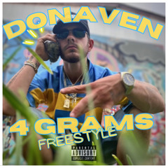 DONAVEN-4 GRAMS FREESTYLE (prod. DONAVEN) (1).mp3