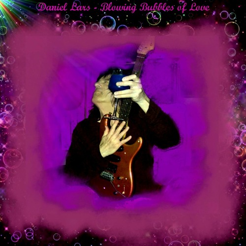 Blowing Bubbles of Love