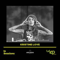 LOS40 Dance In Sessions (05 05 2024)