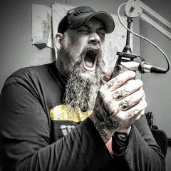 Man of Sorrows by Bruce Dickinson - Vocal/Guitar Solo Cover