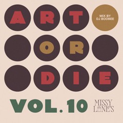ART or DIE 10