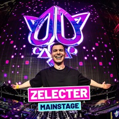 REBIRTH FESTIVAL 2025 (MAINSTAGE)