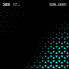 dZb 1032 - Mgkoop - Final Lap (Original Mix).