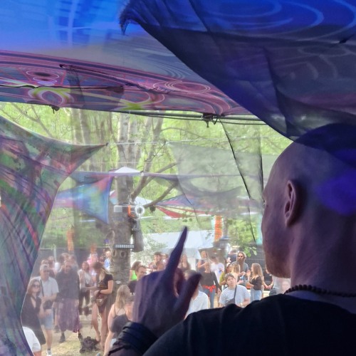 morphing mantra @Burning Beach Festival 2023